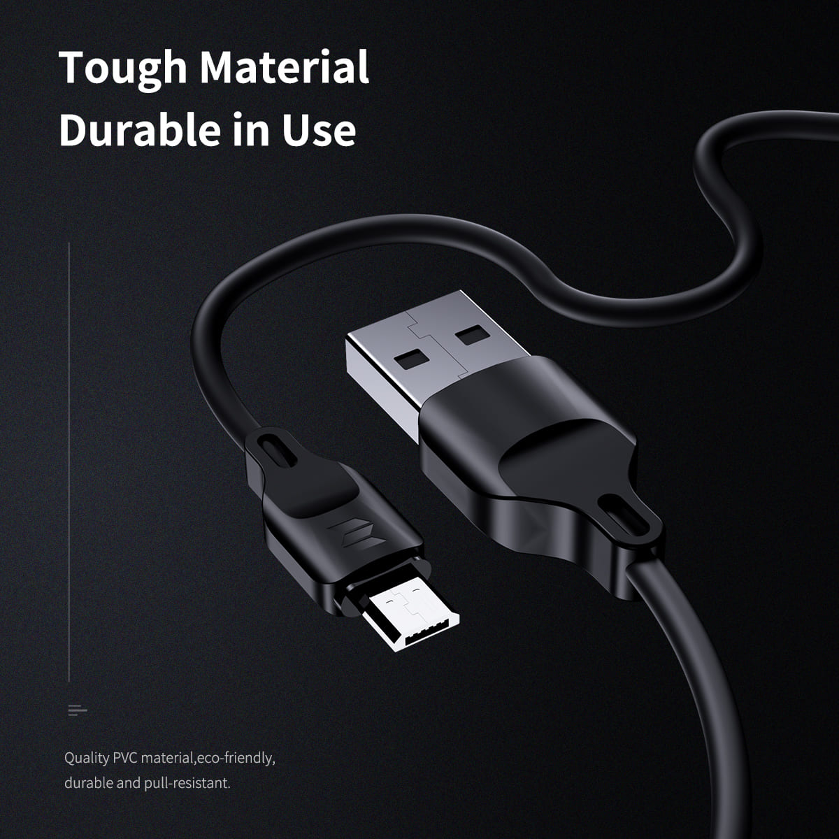 REGO Communication Sdn Bhd - Rock Space | rock space Z13 Micro Cable