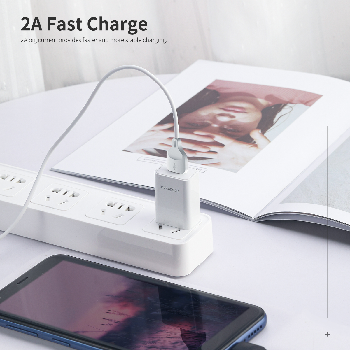 REGO Communication Sdn Bhd - Rock Space | rock space Z13 Micro Cable