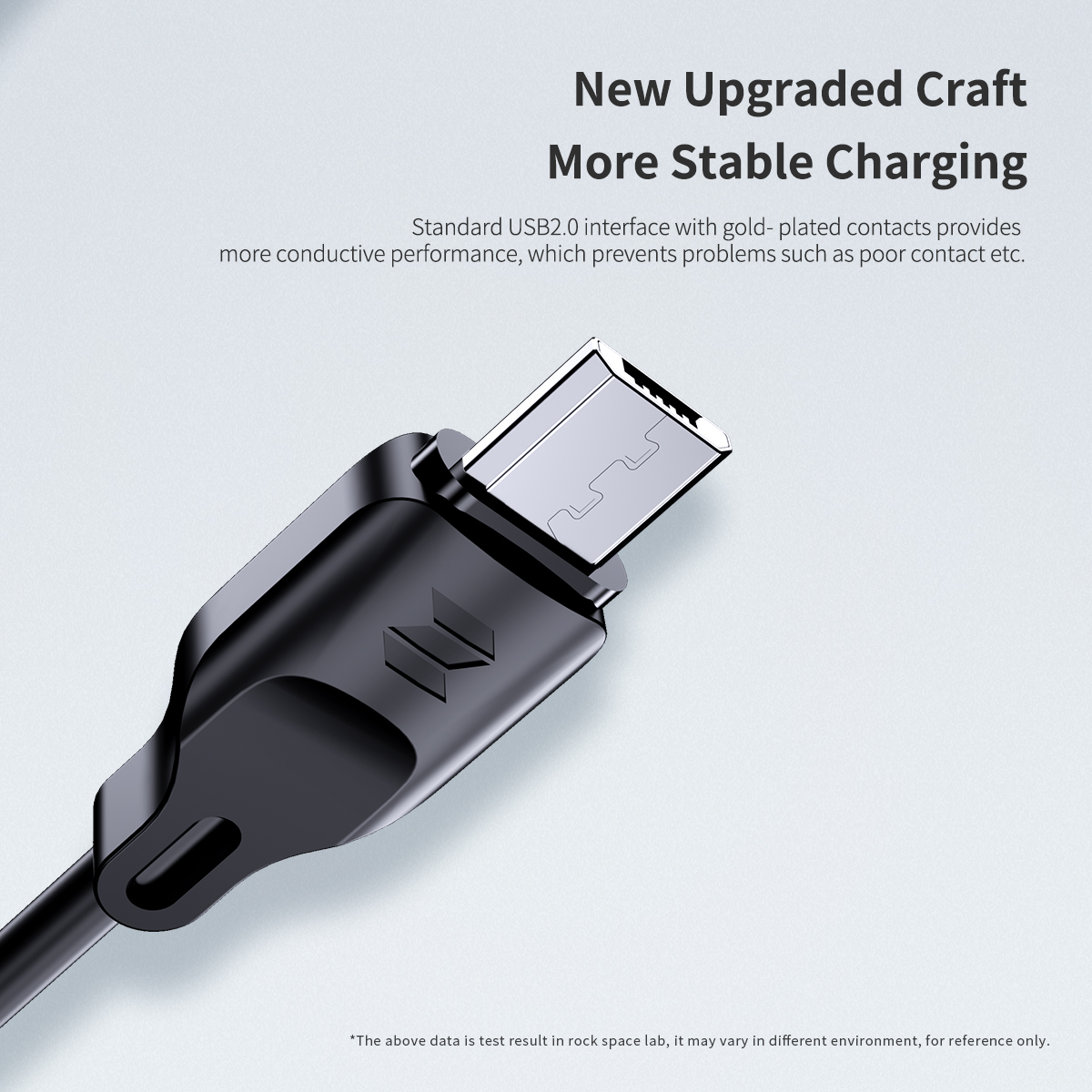 REGO Communication Sdn Bhd - Rock Space | rock space Z13 Micro Cable