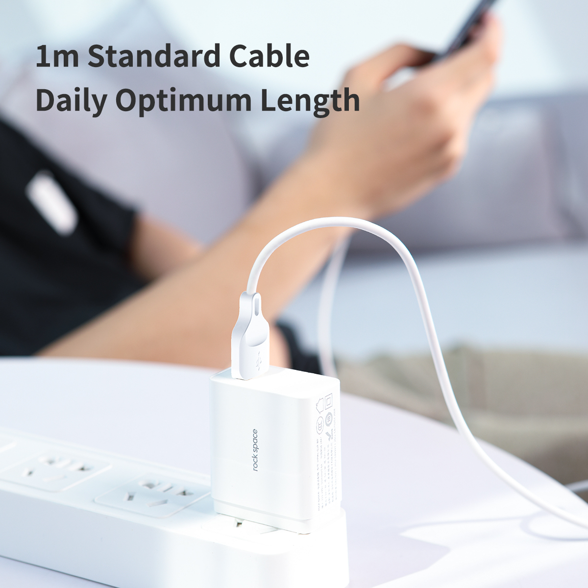 REGO Communication Sdn Bhd - Rock Space | rock space Z13 Micro Cable