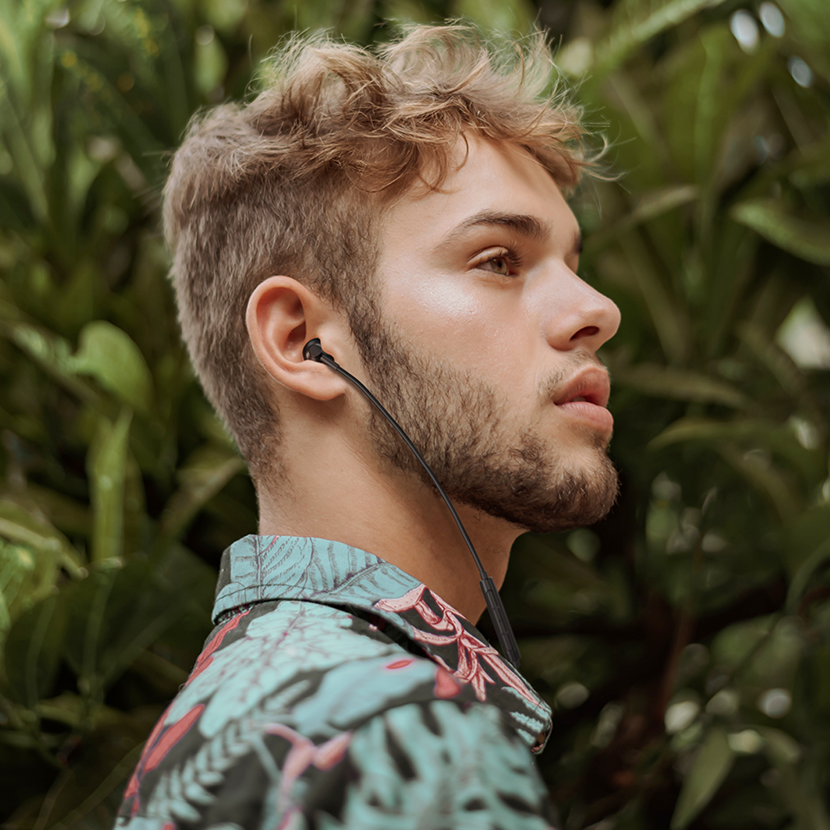 REGO Communication Sdn Bhd - Rock Space | rock space C1 Type C Earphone 