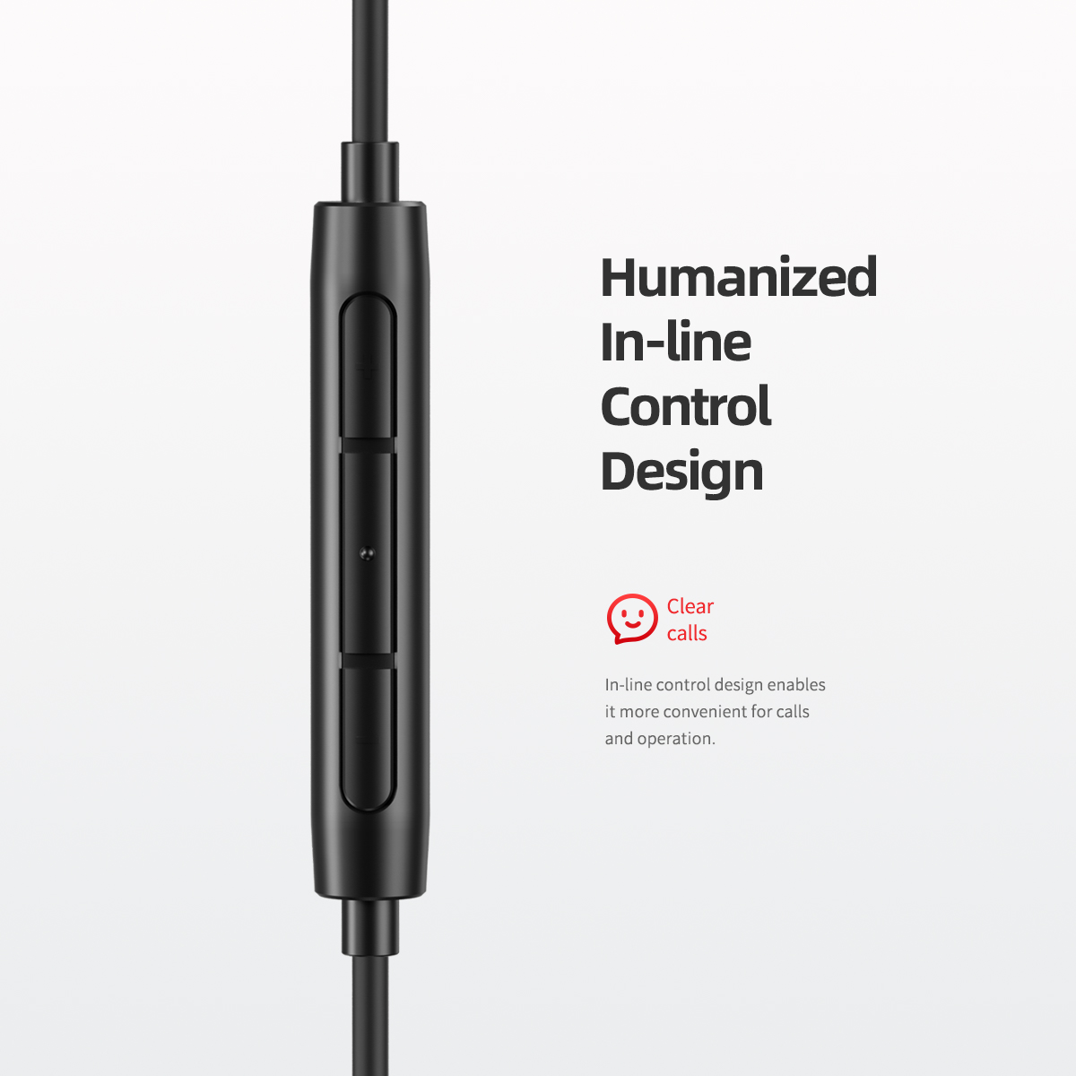 REGO Communication Sdn Bhd - Rock Space | rock space C1 Type C Earphone 