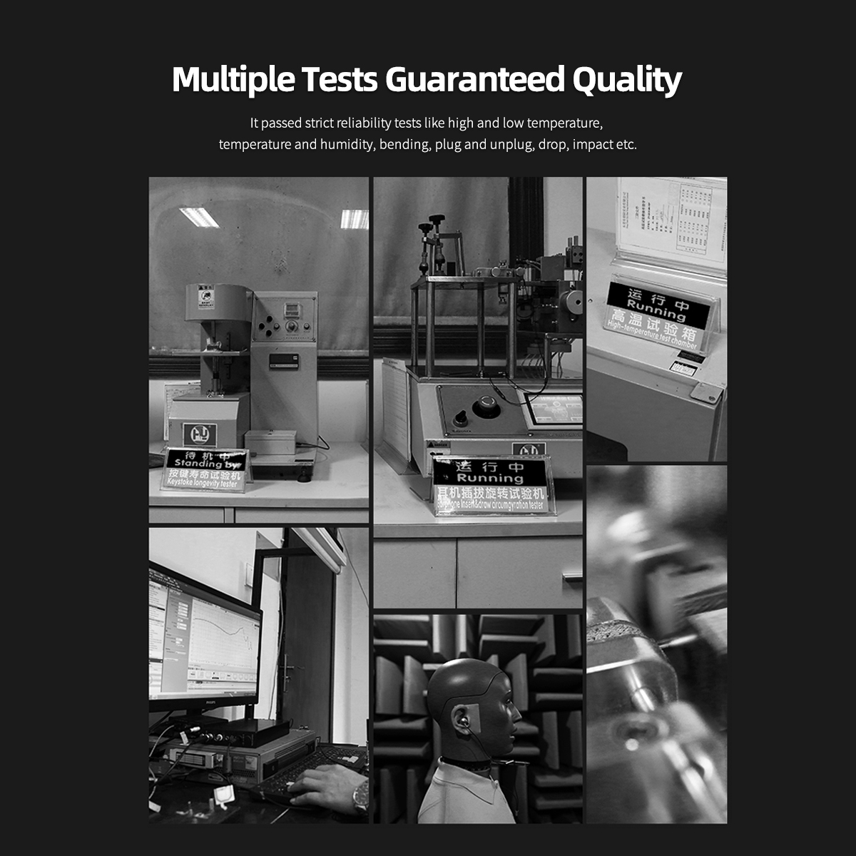 REGO Communication Sdn Bhd - Rock Space | rock space C1 Type C Earphone 