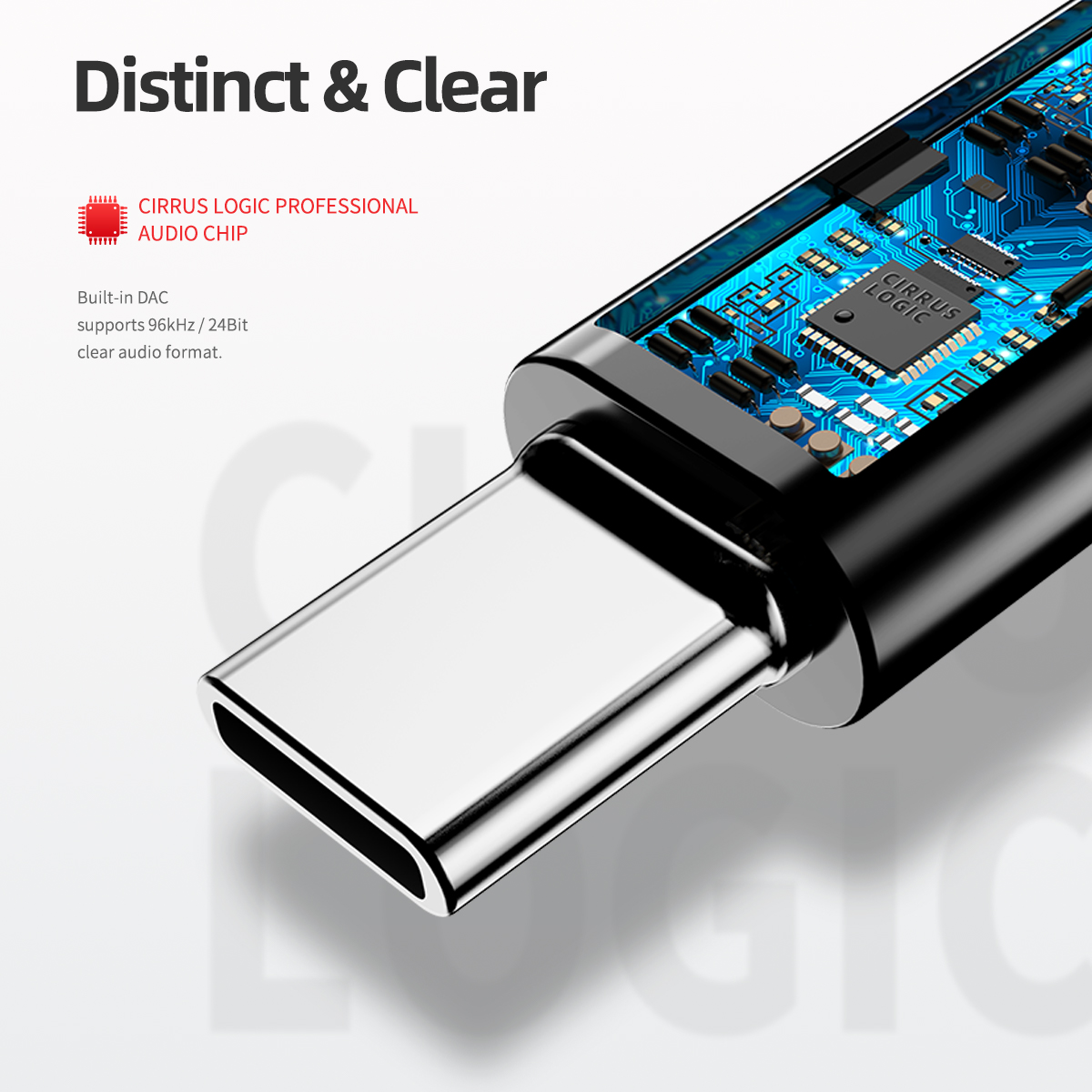 REGO Communication Sdn Bhd - Rock Space | rock space C1 Type C Earphone 