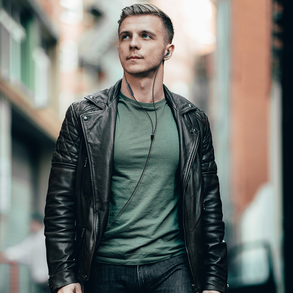 REGO Communication Sdn Bhd - Rock Space | rock space C1 Type C Earphone 