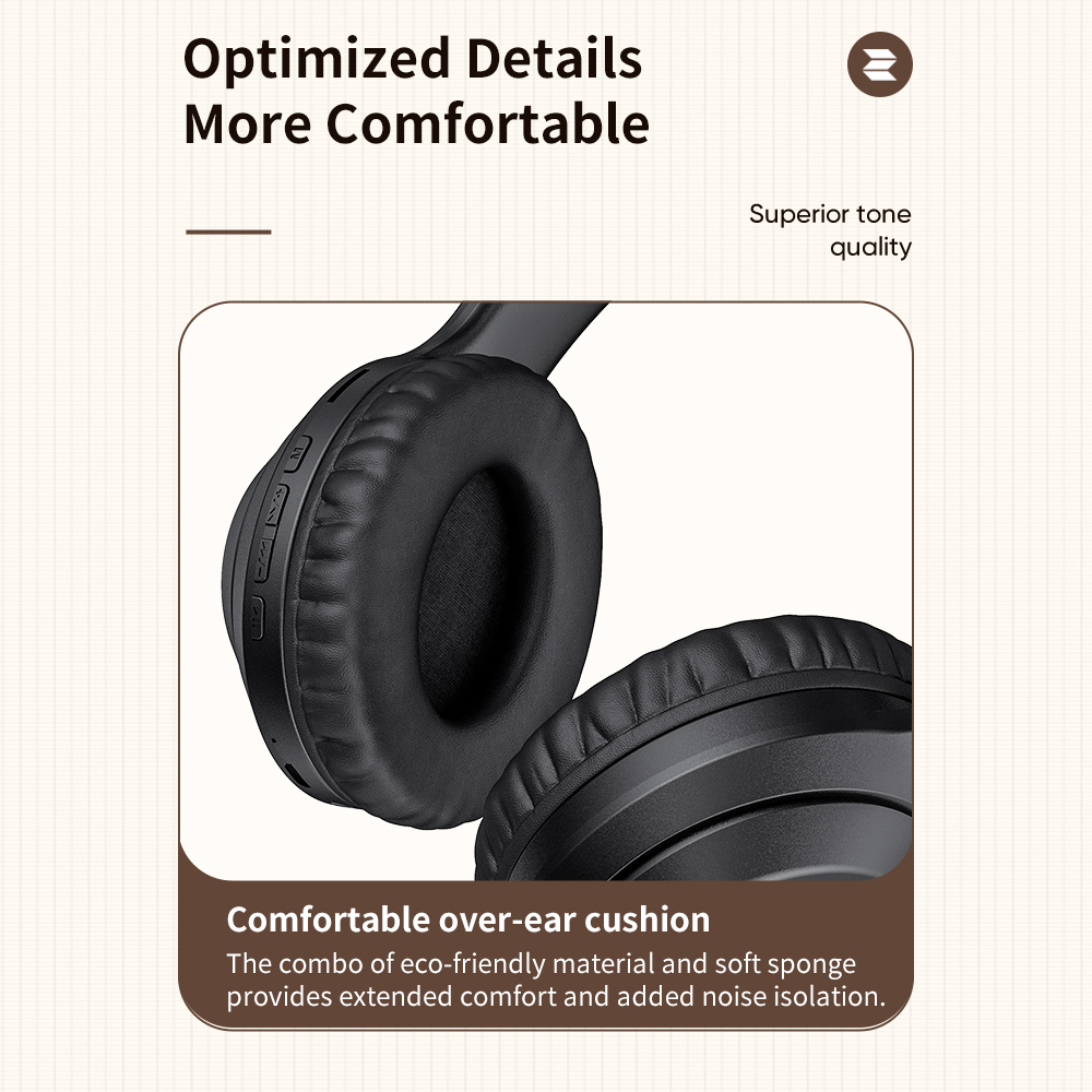 REGO Communication Sdn Bhd - Rock Space | rock space O2  Bluetooth Headphone