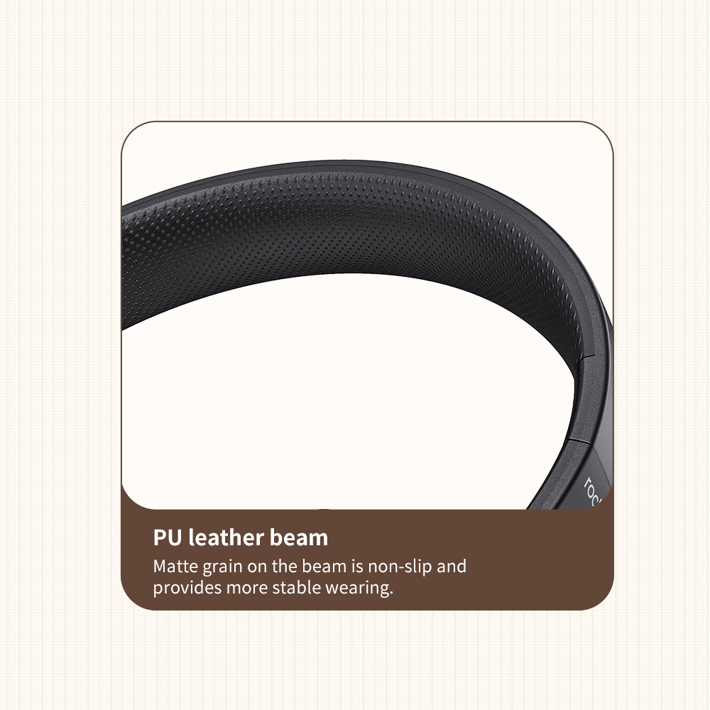 REGO Communication Sdn Bhd - Rock Space | rock space O2  Bluetooth Headphone