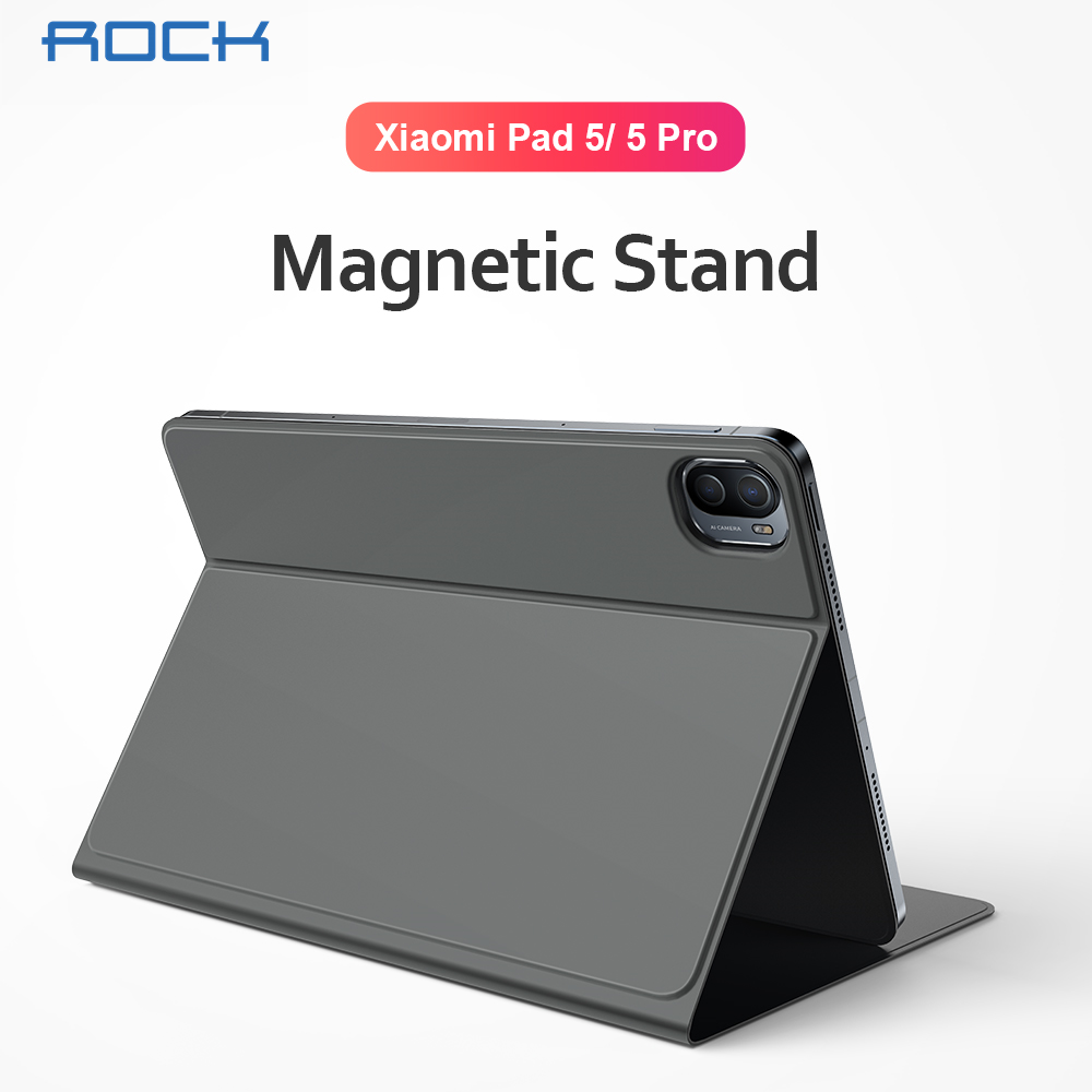 Xiaomi Mi Pad 5/Mi Pad 5 Pro ROCK Magnetic Stand Protection Case