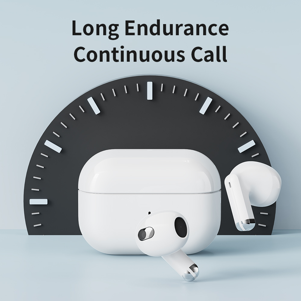 REGO Communication Sdn Bhd - Rock Space | Rock Space EB700 TWS Bluetooth 5.3 Wireless Earphones