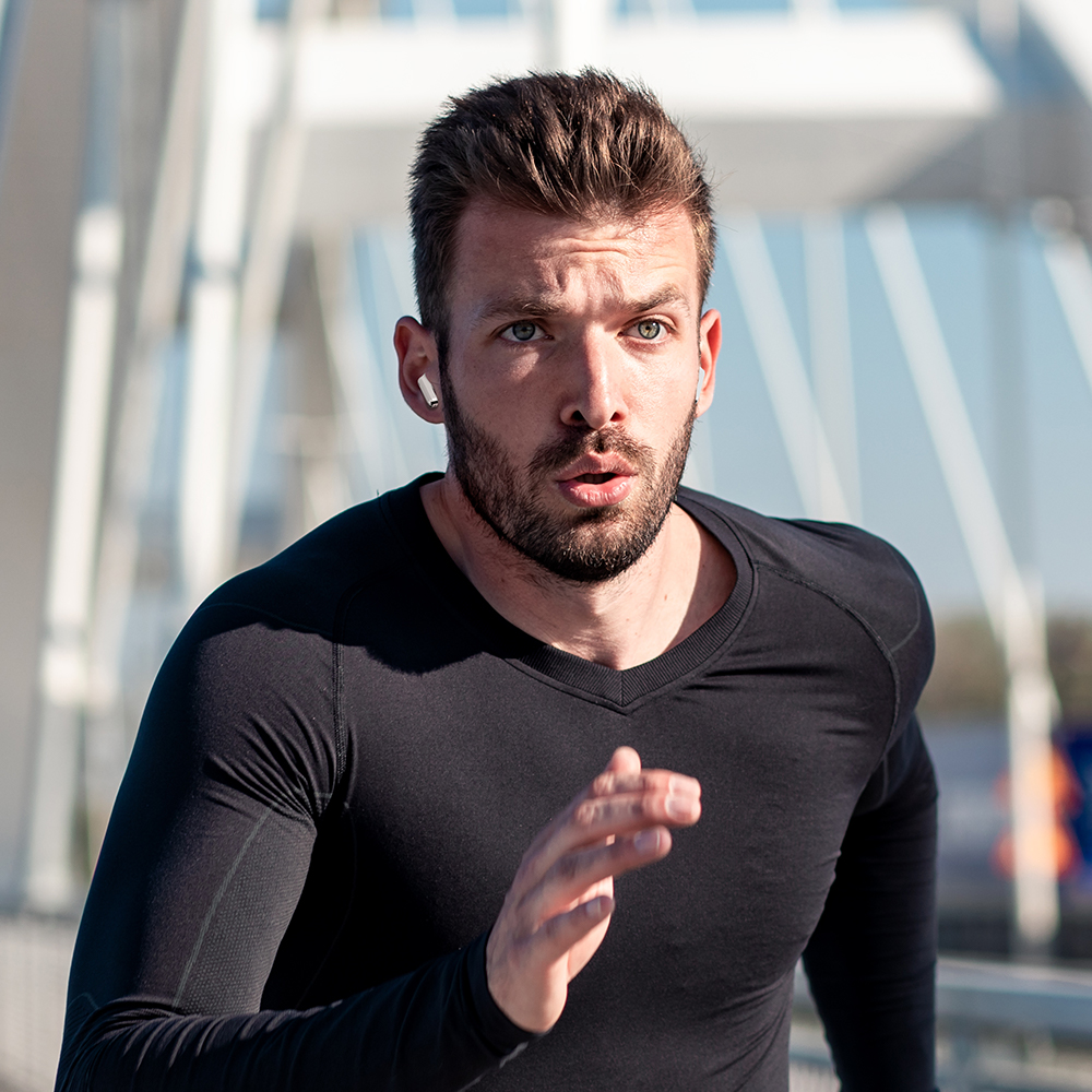 REGO Communication Sdn Bhd - Rock Space | Rock Space EB700 TWS Bluetooth 5.3 Wireless Earphones