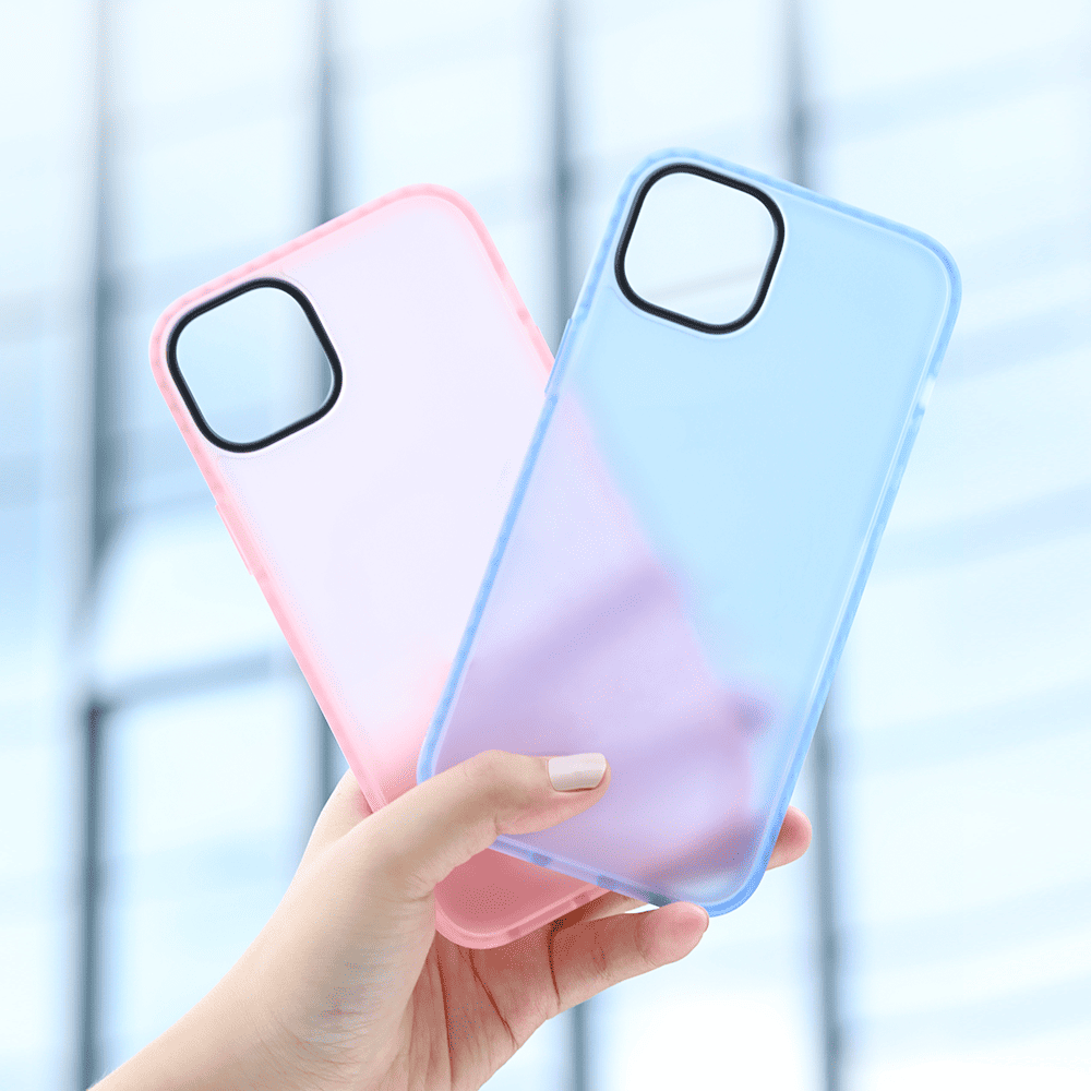 REGO Communication Sdn Bhd - Rock Space | iPhone 14/iPhone 14 Plus/iPhone14 Pro/iPhone14 Pro Max ROCK Dual-Layer Armor Shield Case