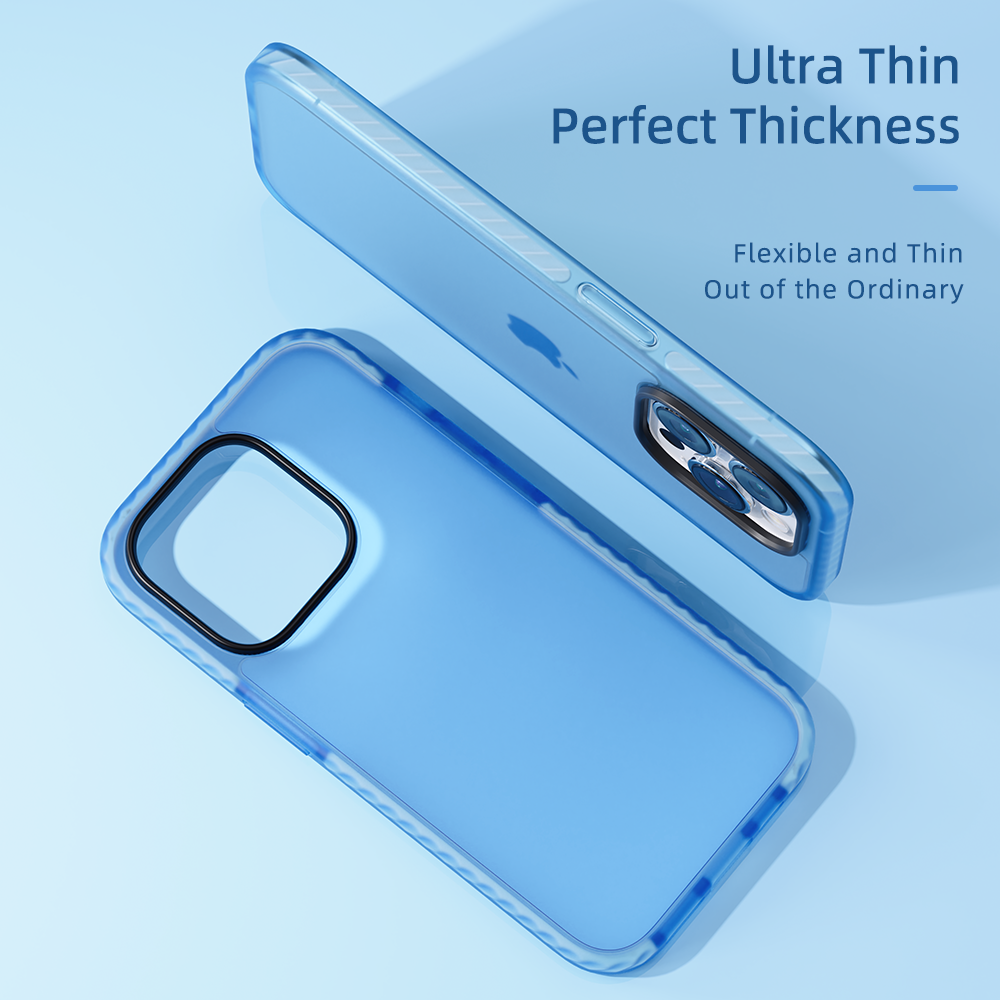 REGO Communication Sdn Bhd - Rock Space | iPhone 14/iPhone 14 Plus/iPhone14 Pro/iPhone14 Pro Max ROCK Dual-Layer Armor Shield Case