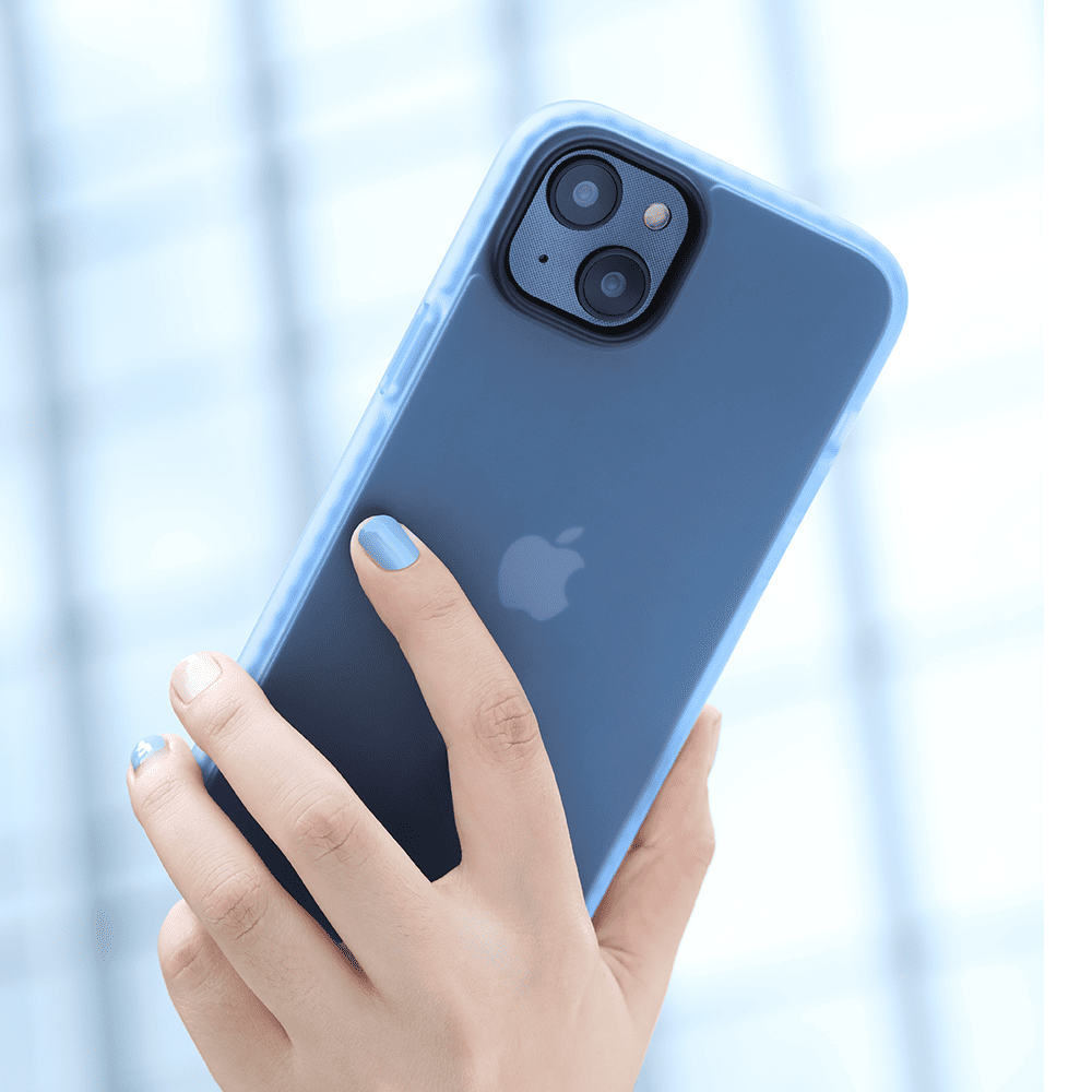 REGO Communication Sdn Bhd - Rock Space | iPhone 14/iPhone 14 Plus/iPhone14 Pro/iPhone14 Pro Max ROCK Dual-Layer Armor Shield Case