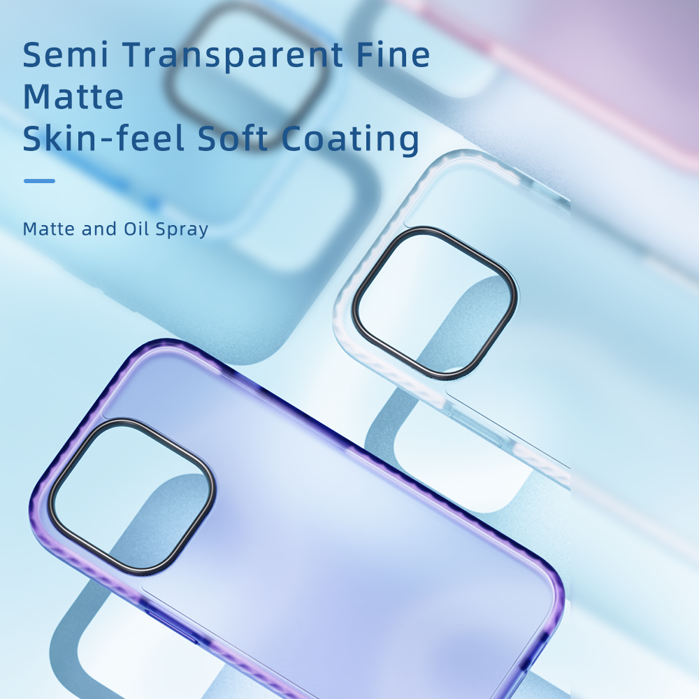 REGO Communication Sdn Bhd - Rock Space | iPhone 14/iPhone 14 Plus/iPhone14 Pro/iPhone14 Pro Max ROCK Dual-Layer Armor Shield Case