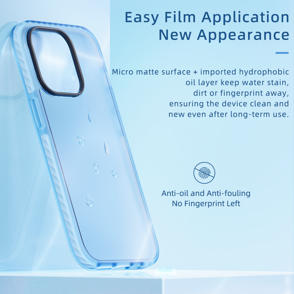 REGO Communication Sdn Bhd - Rock Space | iPhone 14/iPhone 14 Plus/iPhone14 Pro/iPhone14 Pro Max ROCK Dual-Layer Armor Shield Case