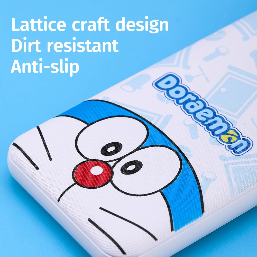 REGO Communication Sdn Bhd - Rock Space | ROCK Genuine Comic Doraemon 10000mAh Power Bank